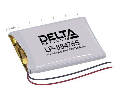 Delta LP-884765