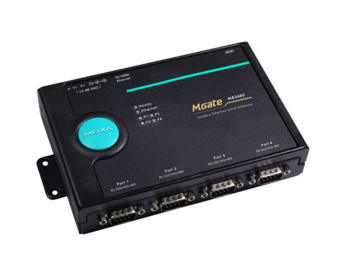 MGate MB3480