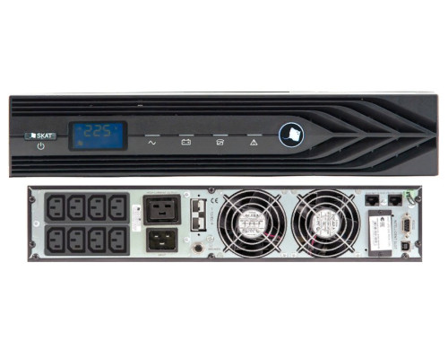 SKAT-UPS 3000 RACK version E (8957)