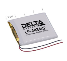 Delta LP-443442