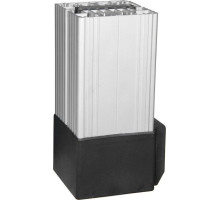 Heater with integrated fan on DIN rail 230V, 250W (SQ0832-0008)