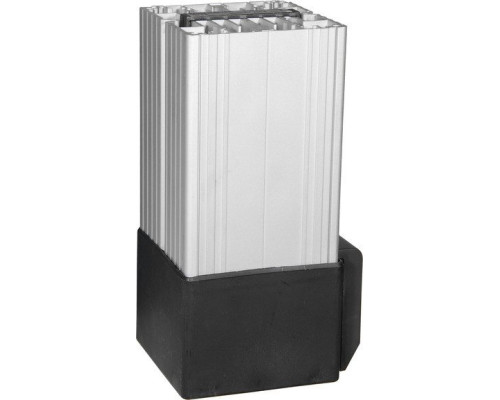 Heater with integrated fan on DIN rail 230V, 250W (SQ0832-0008)