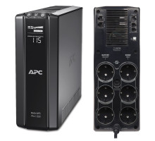 BR1200G-RS APC Back-UPS Pro 1200VA