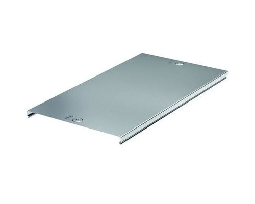 Corner cover CDV 90 vertical outer base 400 (38345)