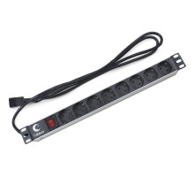 PDU-8P-2IEC (7070c)