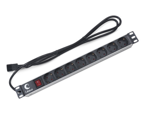 PDU-8P-2IEC (7070c)