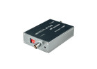 Video amplifiers, distributors