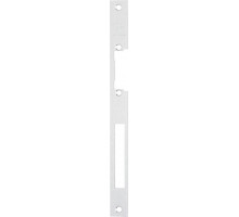 Eff-Eff HZ (434 35) (-------43435-01) stainless steel front panel