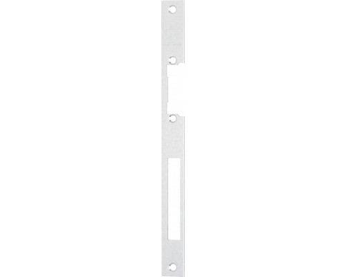 Eff-Eff HZ (434 35) (-------43435-01) stainless steel front panel