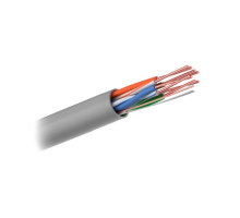 U/UTP-CAT5e 4 pairs (internal)