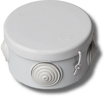 Box TYCO 80 mm (67025)