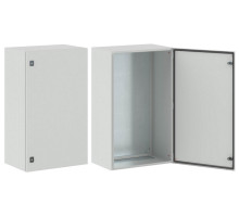 Wall cabinet ST, 1000x600x400 mm, IP65 (R5ST1064)