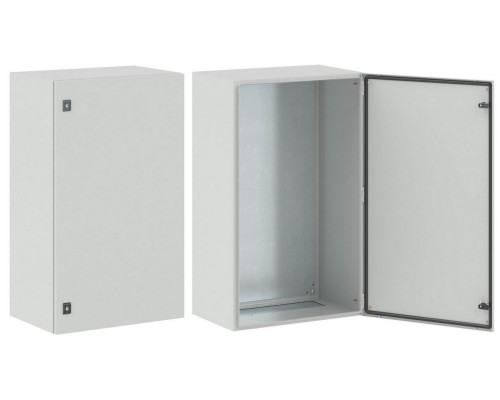 Wall cabinet ST, 1000x600x400 mm, IP65 (R5ST1064)