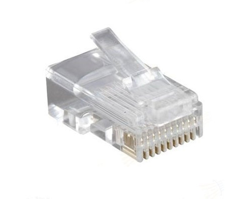 PLUG-10P10C-U-06-10 (10 pcs)