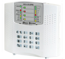 Jupiter-2463 (4 IP/GPRS/Wi-Fi)