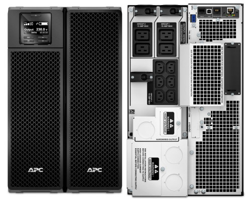 SRT10KXLI APC Smart-UPS SRT 10000 VA