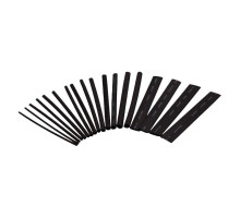 Set of heat shrink tubes No. 5 (STANDARD) pack 18pcs (29-0105)