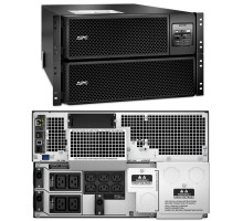 SRT8KRMXLI APC Smart-UPS SRT 8000 VA