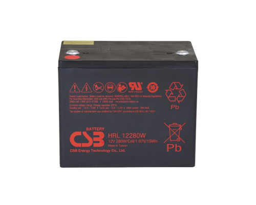 CSB HRL 12280W