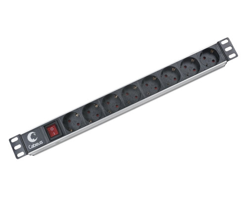 PDU-8P (2402c)