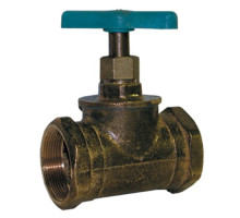 Valve D-50 15BZR