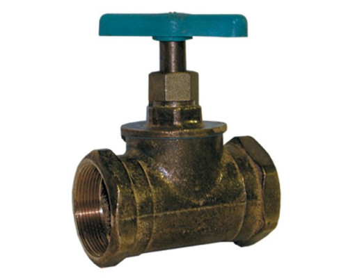 Valve D-50 15BZR