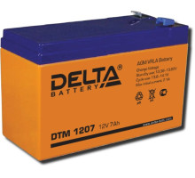 Delta DTM 1207