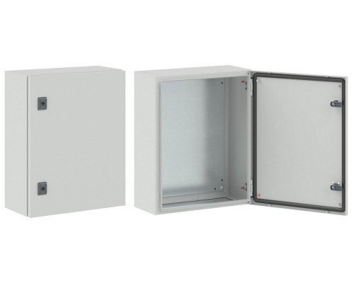 Wall cabinet CE, 500x400x200mm, IP66 (R5CE0542)