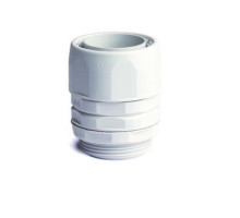 Adapter reinforced pipe-box, IP65, 1/4", D=10 (55110)