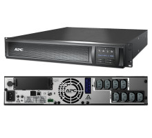 SMX1500RMI2U APC Smart-UPS X 1500VA