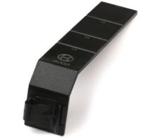 Cable clamp for trunking TR1 (05200)