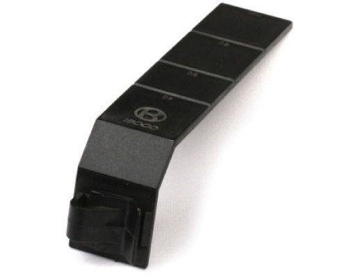 Cable clamp for trunking TR1 (05200)