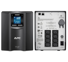 SMC1500I APC Smart-UPS C 1500VA