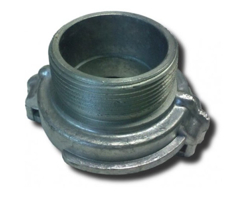 GC-65 trunnion head (GC-70)