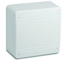 Junction box SDN2 for a box, 151x151x75 (01870)