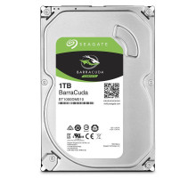 HDD 1000 GB (1 TB) SATA-III Barracuda (ST1000DM010)