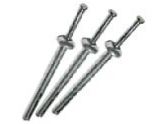 Dowel-nail HD6/40 (47202) (1000pcs)