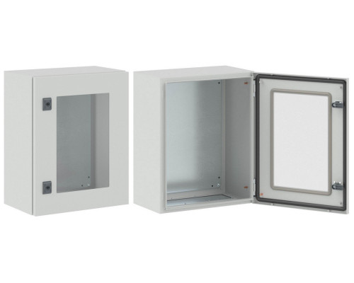 Wall cabinet CE, 500x400x250 mm, IP65 (R5CEX0549)