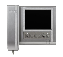 ELTIS VM500-5.1CL (metallic silver)