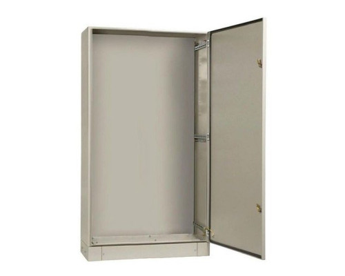 ShchMP-18.8.4-0, without mounting panels, IP66 (SQ0905-0419)