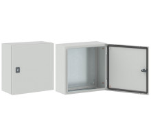 Wall cabinet ST, 400x400x200 mm, IP66 (R5ST0442)