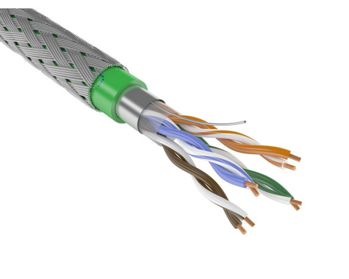 ParLan ARM F/UTP Cat5e PVCLSng(A)-FRLSLTx 2x2x0.52