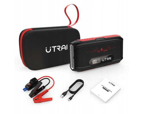 Utrai Jstar 3