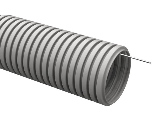 PVC pipe light gray D=63 (CTG20-63-K41-015I)