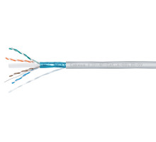 FTP-4P-Cat.6-SOLID-GY (8947c)