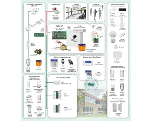 Standard solution: OPS-052