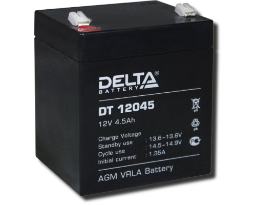 Delta DT 12045