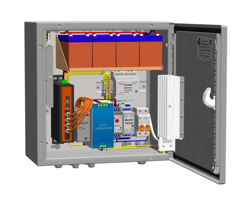 VUK-34U-PoE+ R2 U11 U71