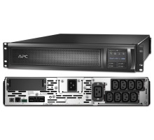 SMX3000RMHV2U APC Smart-UPS X 3000VA