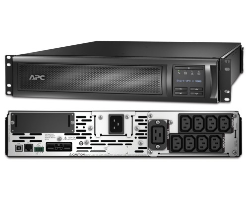 SMX3000RMHV2U APC Smart-UPS X 3000VA